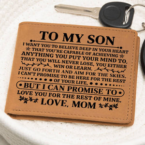 Wallets