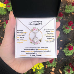 Feel My Love - Eternal Hope Necklace