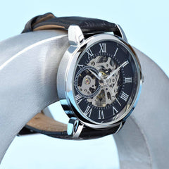 My Hero Dad - Openwork Watch
