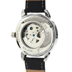 To My Dear Dad Always Remember I Love You – Openwork Watch