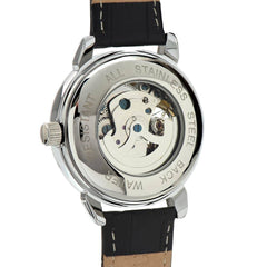 To My Husband Eyes – Openwork Watch