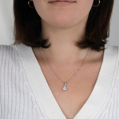 The Love Of My Life - Alluring Beauty Necklace