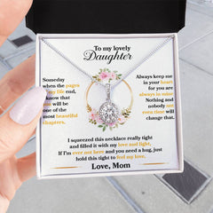 Feel My Love - Eternal Hope Necklace