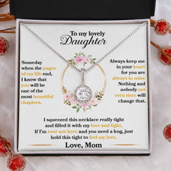 Feel My Love - Eternal Hope Necklace