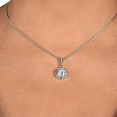 Always With You - Eternal Hope Necklace