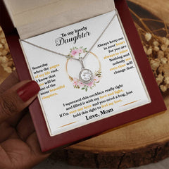 Feel My Love - Eternal Hope Necklace