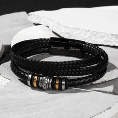 Love You Forever Promise (You Are the One) – Bracelet