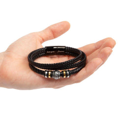 Love You Forever Promise (You Are the One) – Bracelet
