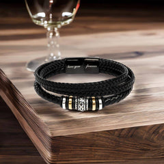 Happy Anniversary Last Everything – Bracelet