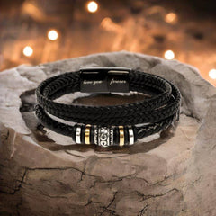 Love You Forever Promise – Bracelet