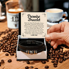 Love You Forever Promise – Bracelet