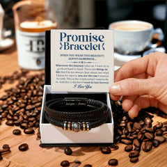 Love You Forever Promise (You Are the One) – Bracelet