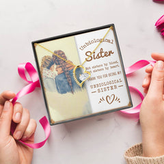 Best Friends - Forever Love Necklace