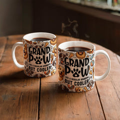 Grandpaw – Ceramic Mug