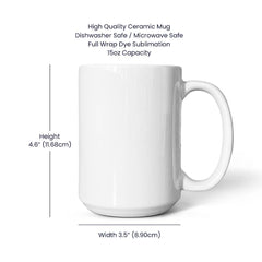Life Is Better With Cats – Ceramic Mug