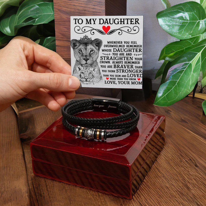 Happy Anniversary Last Everything – Bracelet