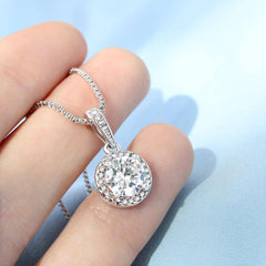 Always With You - Eternal Hope Necklace