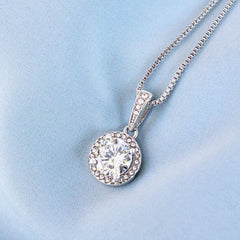 Always With You - Eternal Hope Necklace