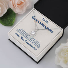 Always With You - Eternal Hope Necklace