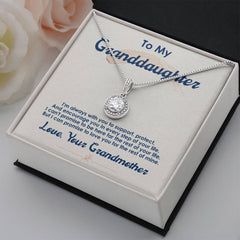 Always With You - Eternal Hope Necklace