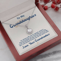 Always With You - Eternal Hope Necklace