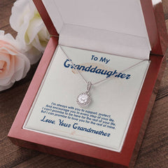 Always With You - Eternal Hope Necklace