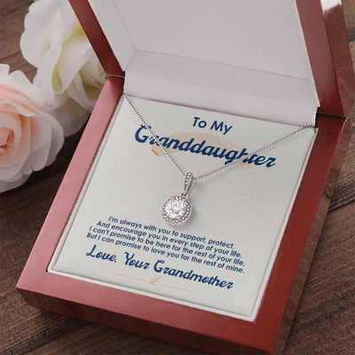 Always With You - Eternal Hope Necklace