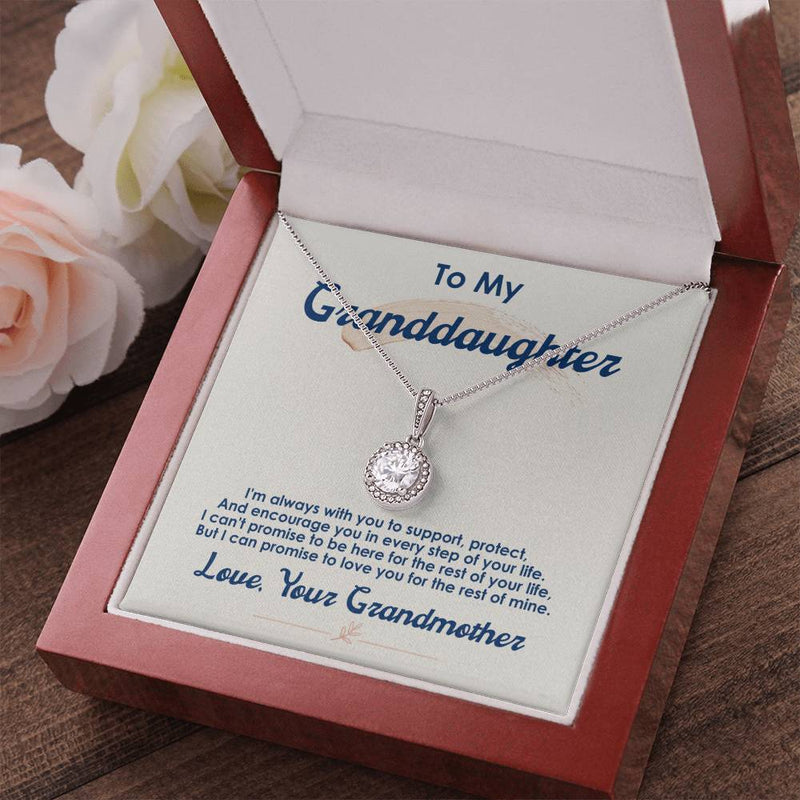 Always With You - Eternal Hope Necklace