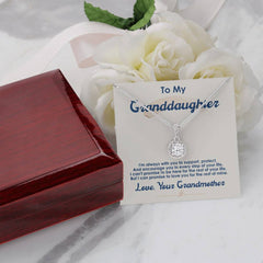Always With You - Eternal Hope Necklace