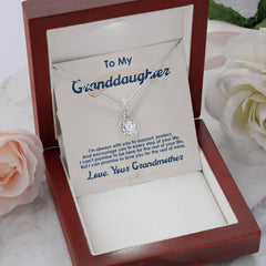 Always With You - Eternal Hope Necklace