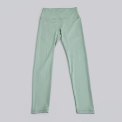 2026 Summer Hot Selling Women's Yoga Pants Sports Tight Pants Cropped No T Line No Embarrassment Line Peach Hip Sexy Pants Y2K